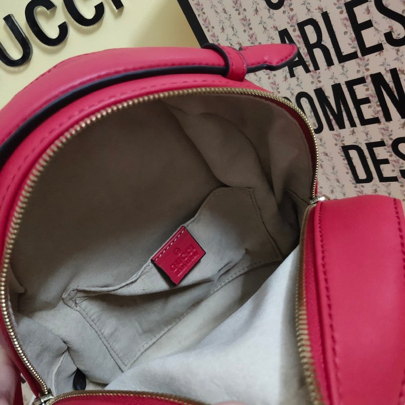 STRAPSTORY - GGC4 BAG - 824