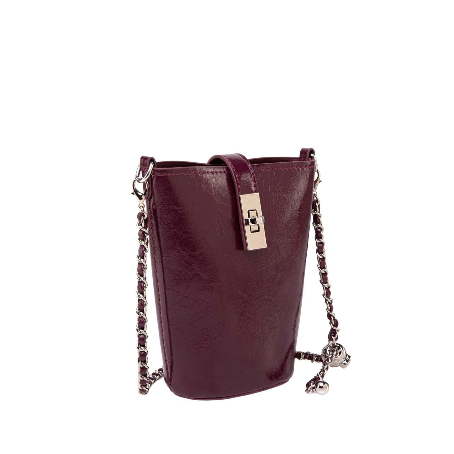 StrapStory - Bucket Bag 141