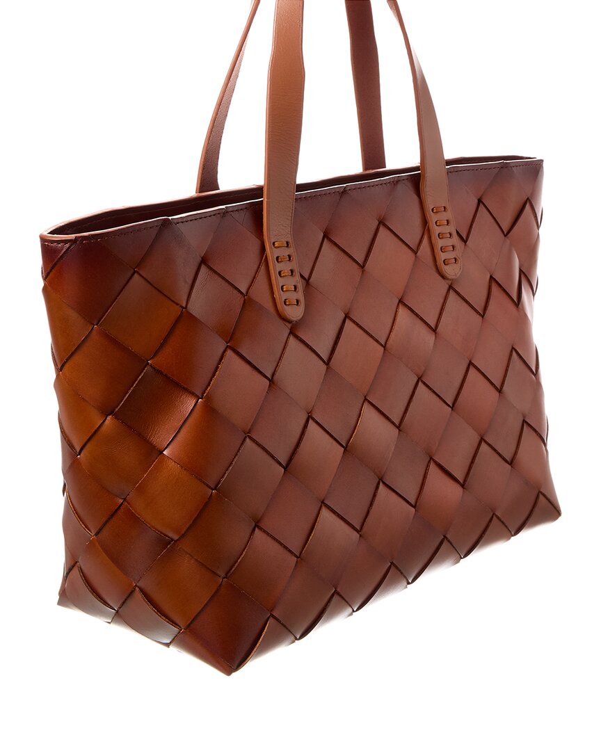 StrapStory - Tote Bag 2077