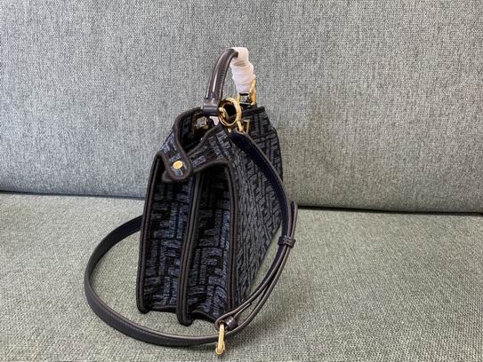 FDNI-Bags - Strap Story - 756