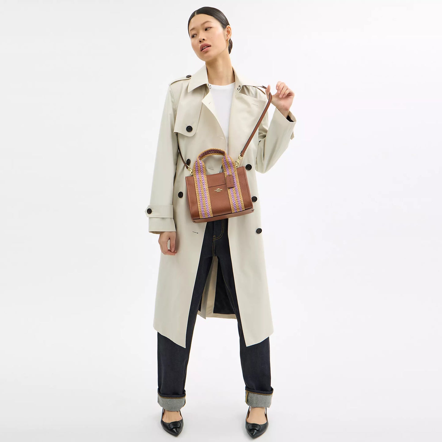 StrapStory - Tote Bag 535