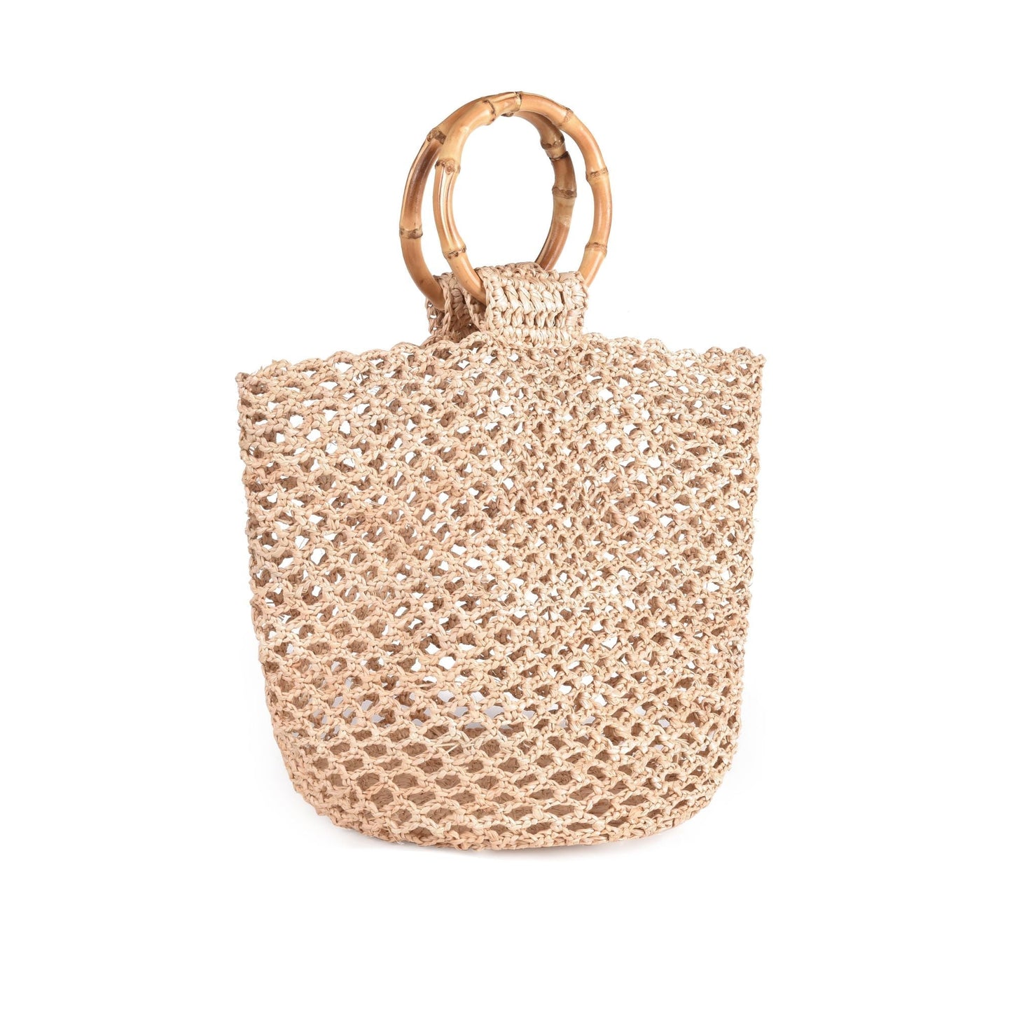 StrapStory - Bucket Bag 168