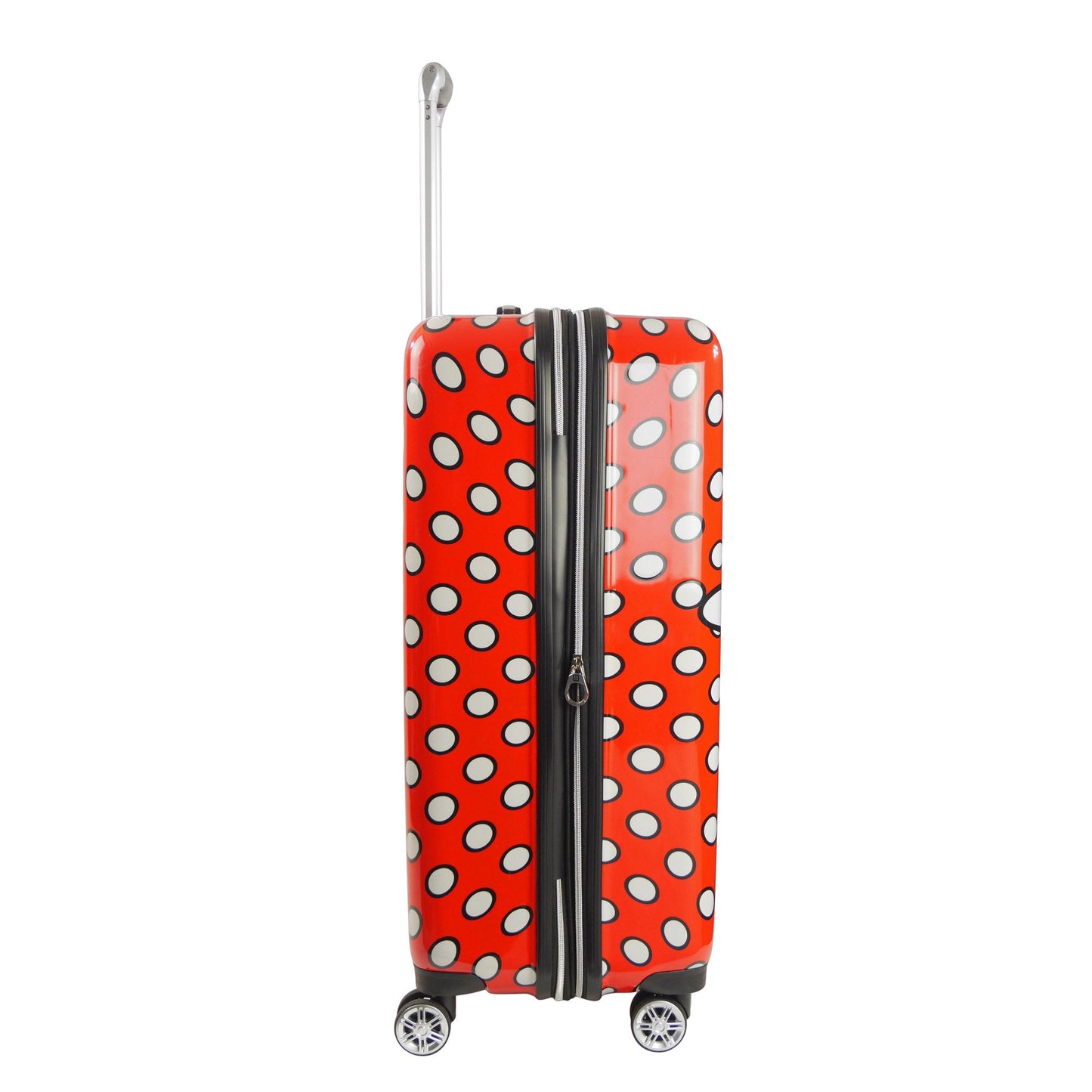 StrapStory - Suitcase 308