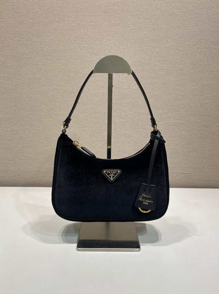 PRD-Bags - SheCary - 1953