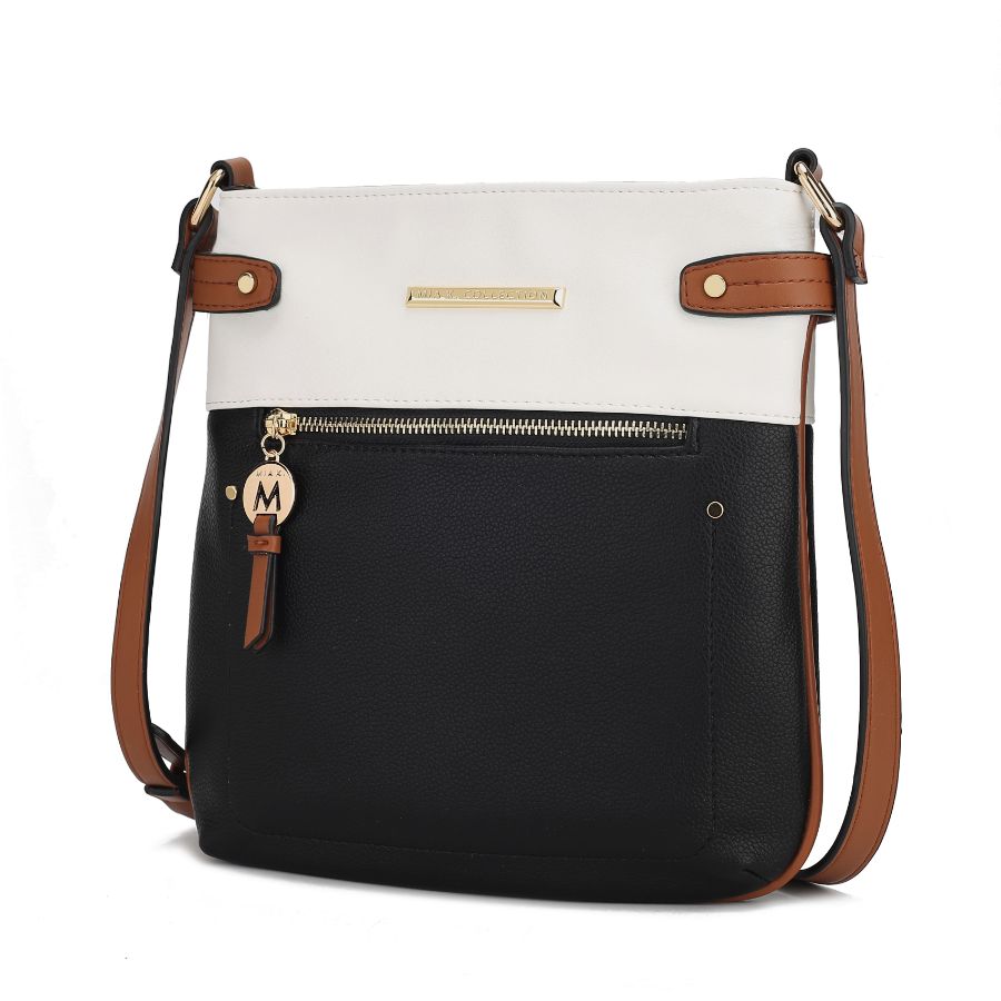 StrapStory - Crossbody 620