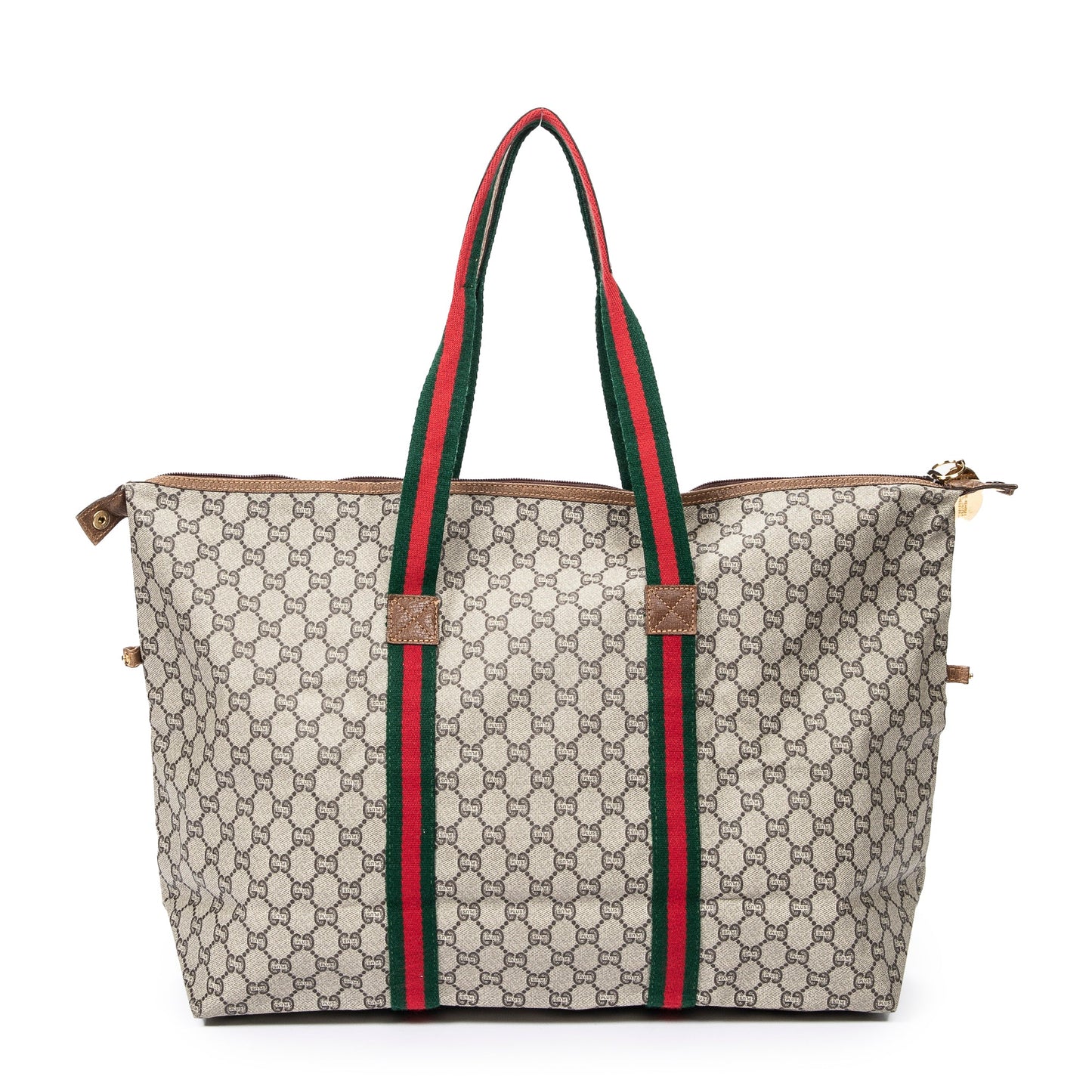 StrapStory - Tote Bag 2744
