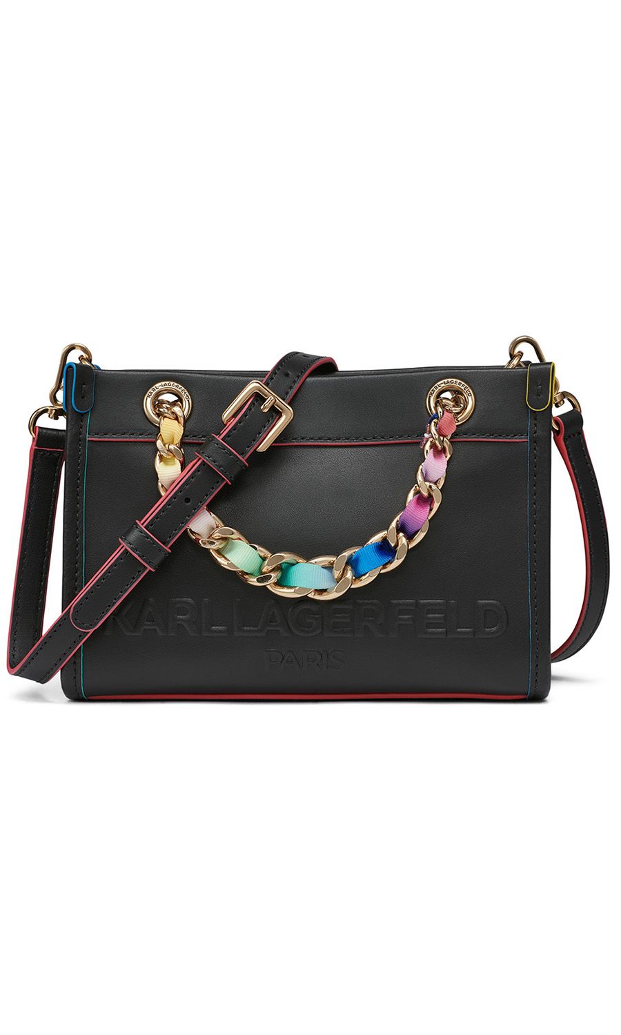 StrapStory - Crossbody 3348