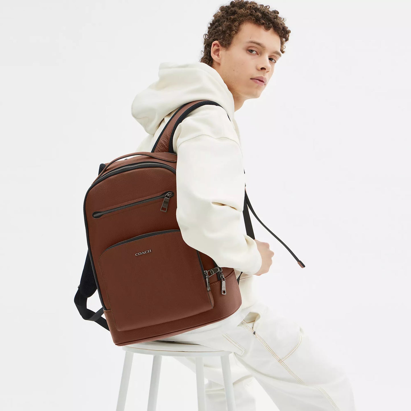 StrapStory - Backpack 384