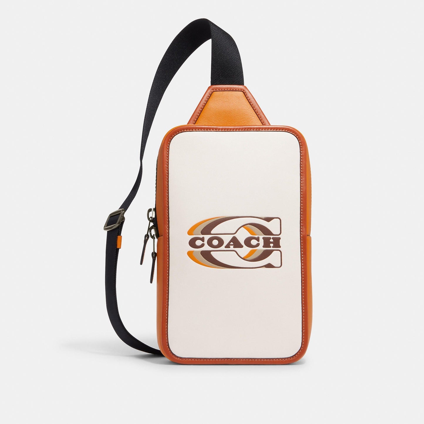 StrapStory - Backpack 616