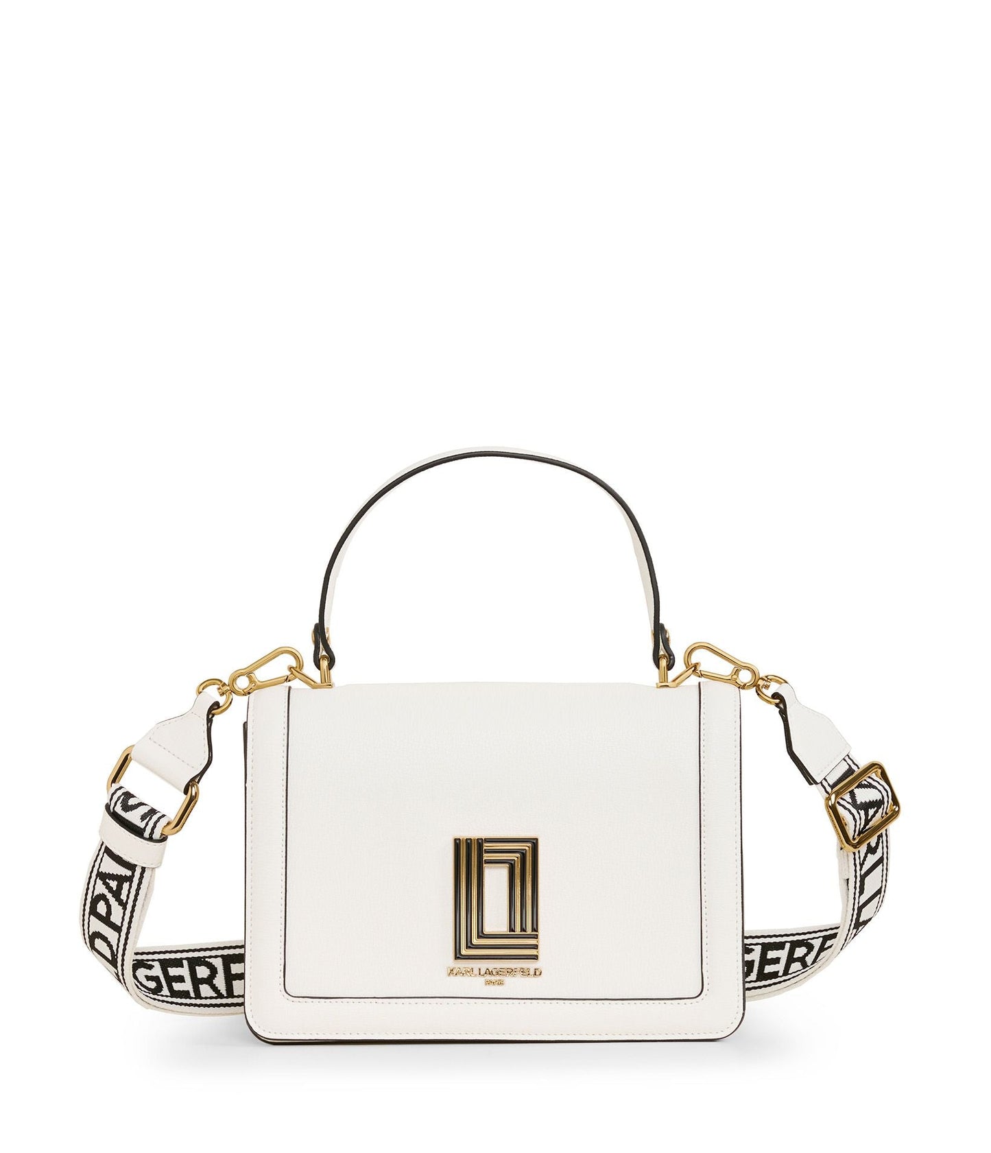 StrapStory - Crossbody 738