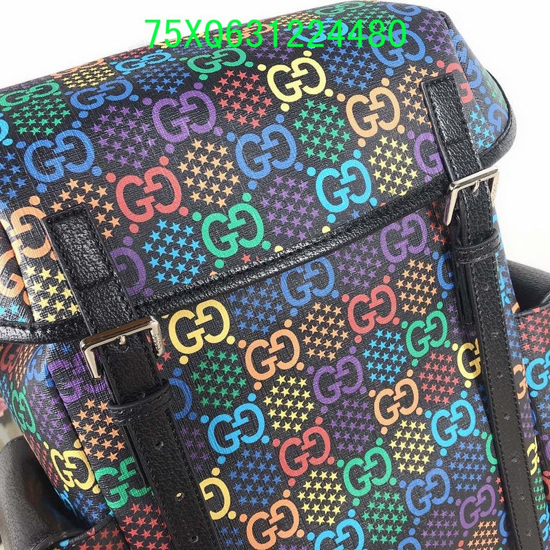 STRAPSTORY - GGC4 BAG - 819