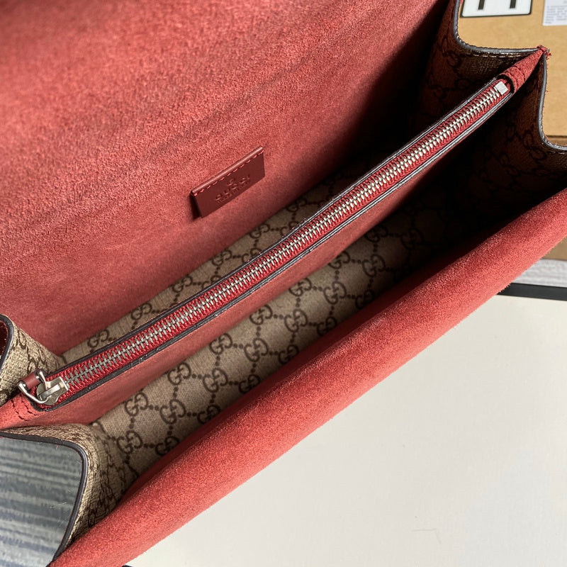 STRAPSTORY - GGC4 BAG - 906