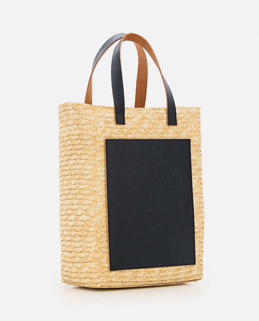 StrapStory - Tote Bag 3050
