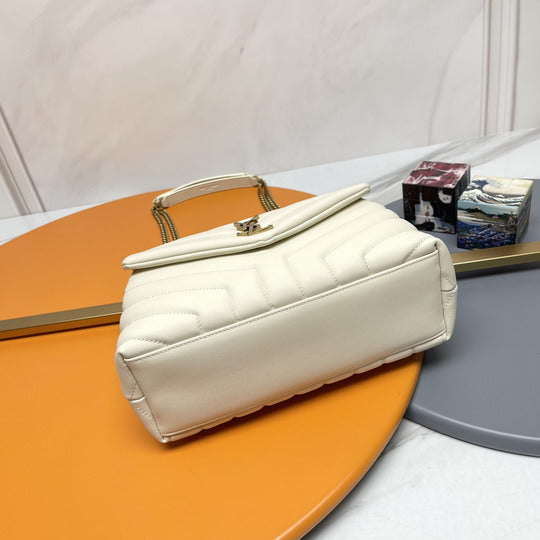 LSY-Bags - Strap Story - 817