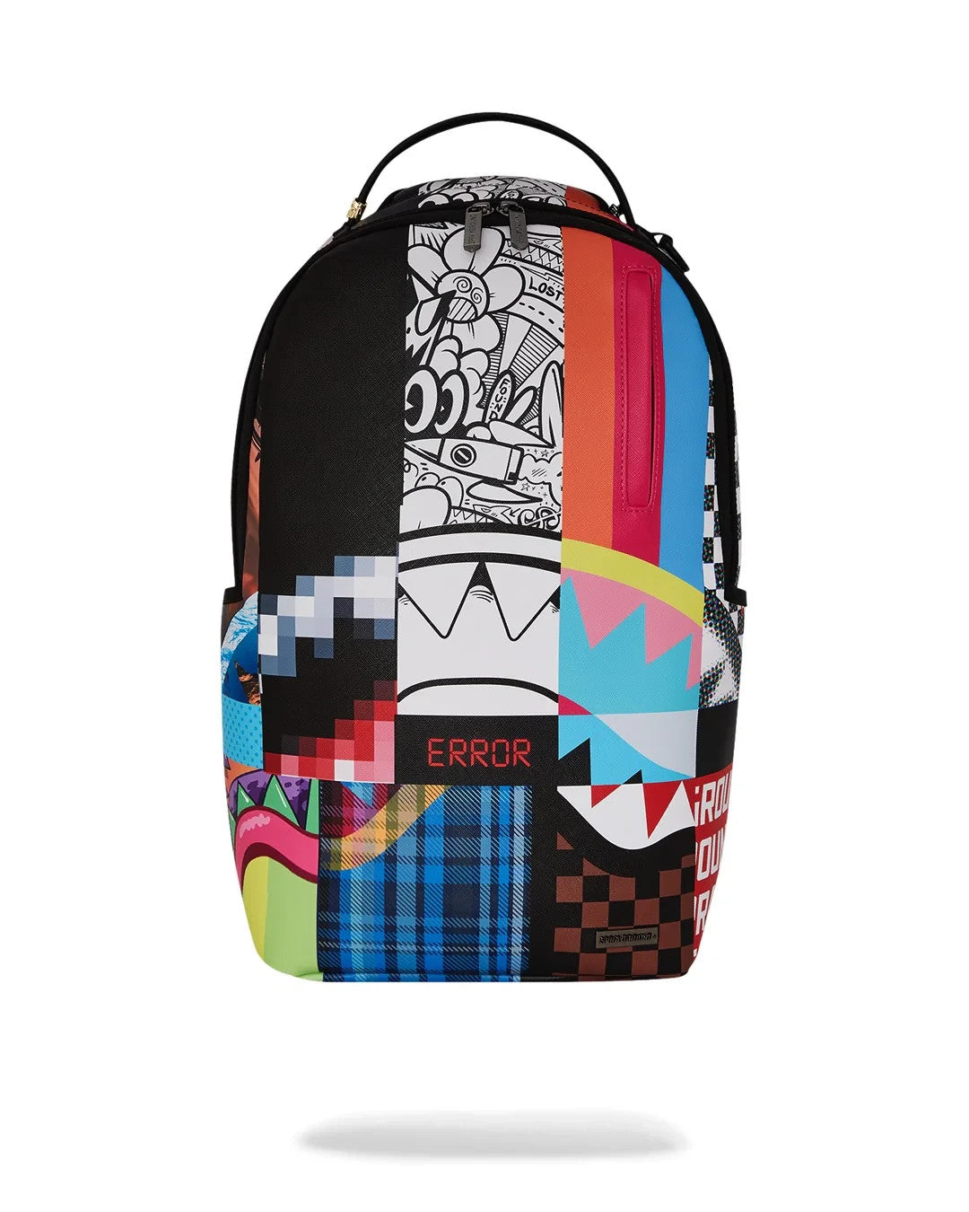 StrapStory - Backpack 951