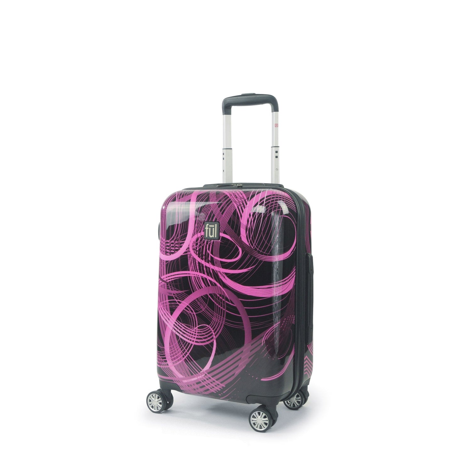 StrapStory - Suitcase 155