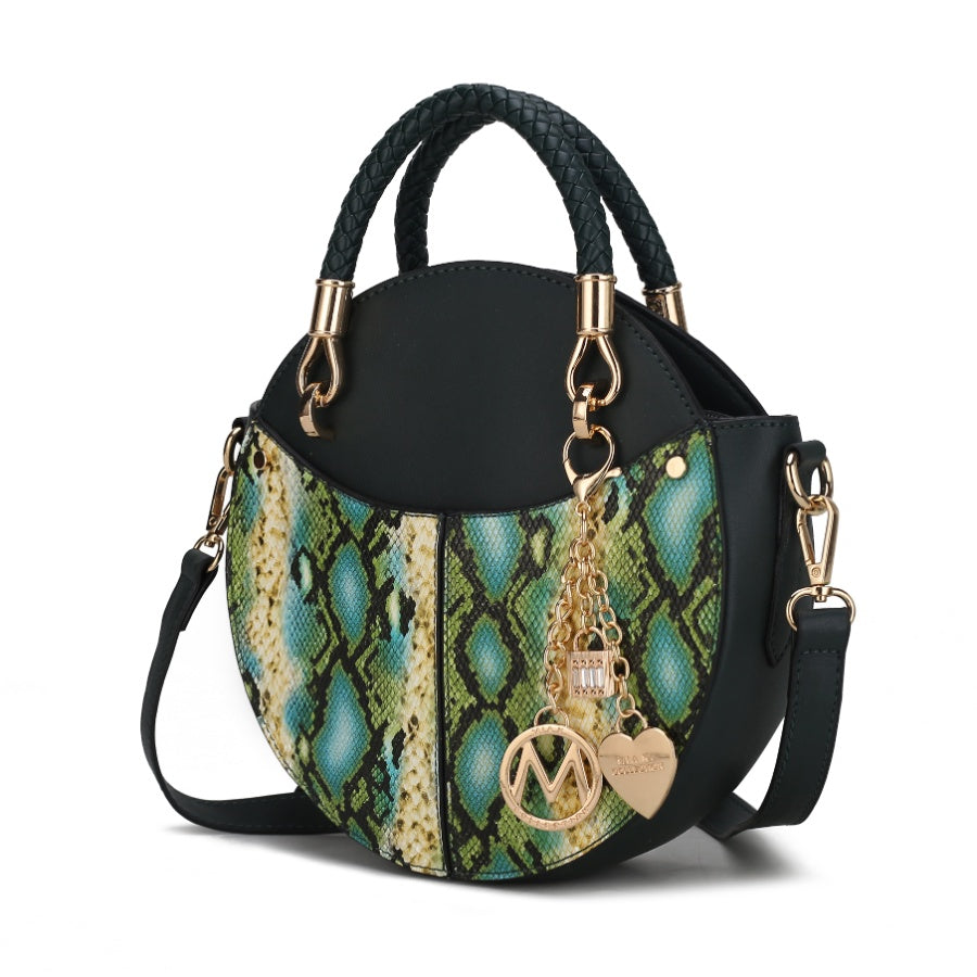 StrapStory - Crossbody 3663