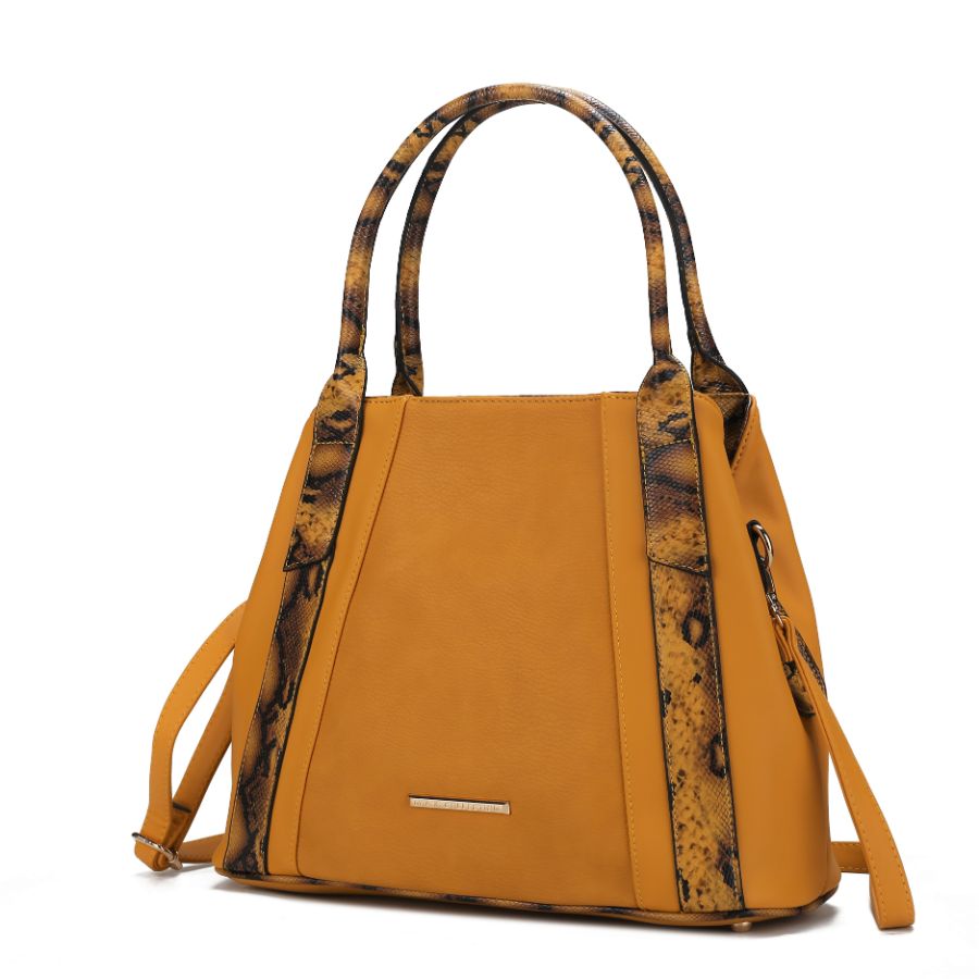 StrapStory - Tote Bag 2883
