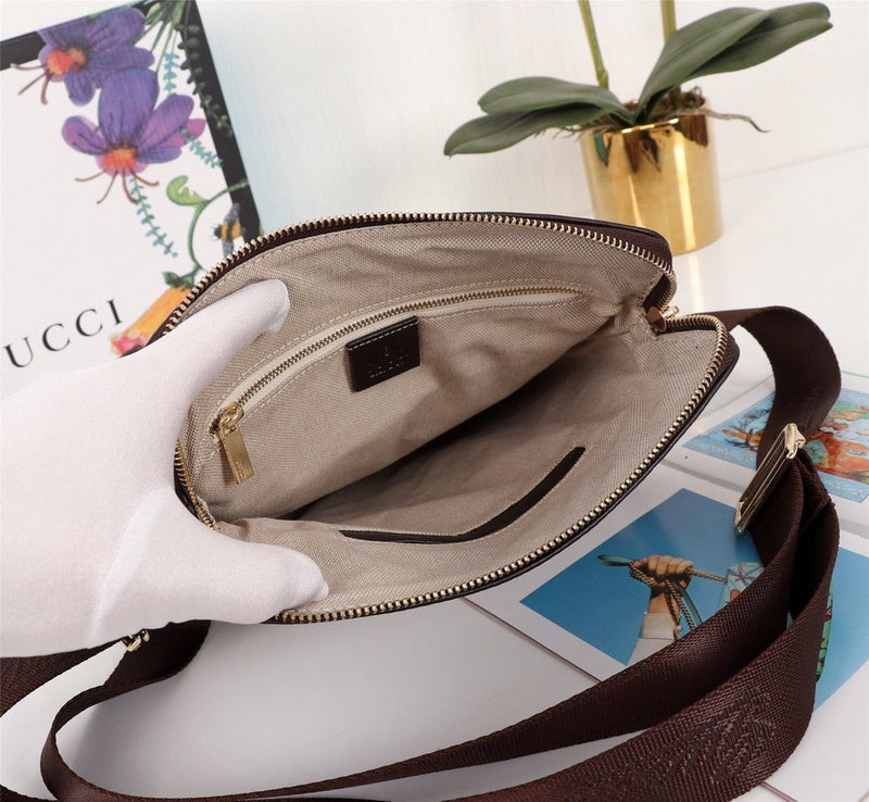 STRAPSTORY - GGC4 BAG - 286