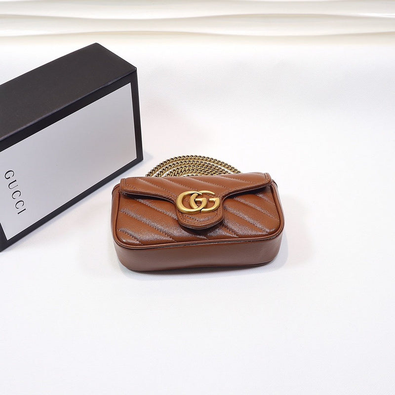 STRAPSTORY - GGC4 BAG - 1275