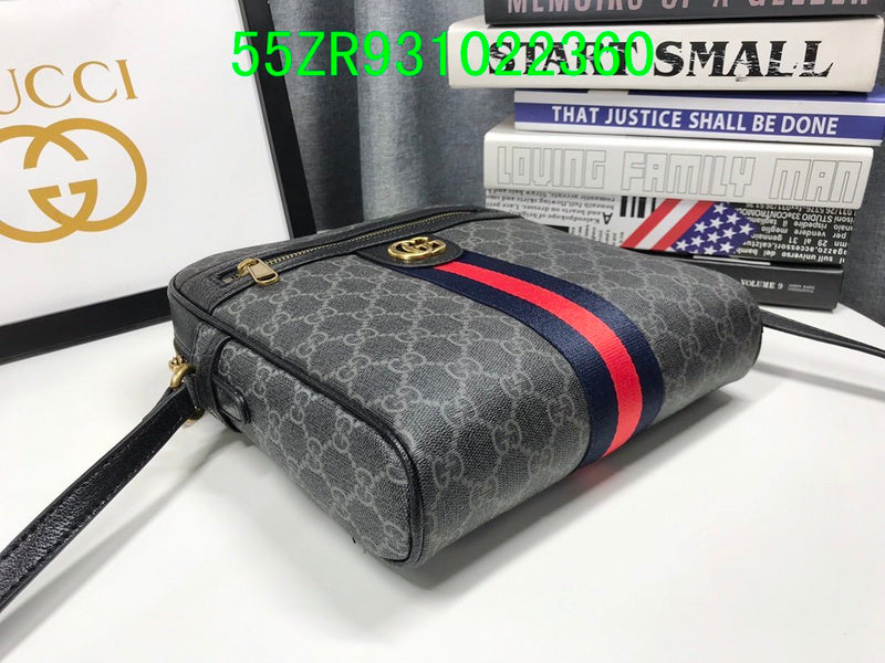 STRAPSTORY - GGC4 BAG - 390
