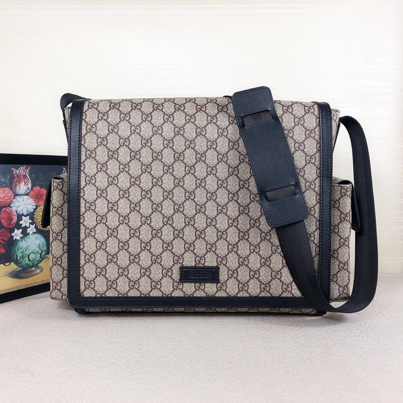 STRAPSTORY - GGC4 BAG - 272