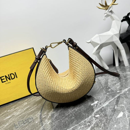 FDNI-Bags - Strap Story - 171