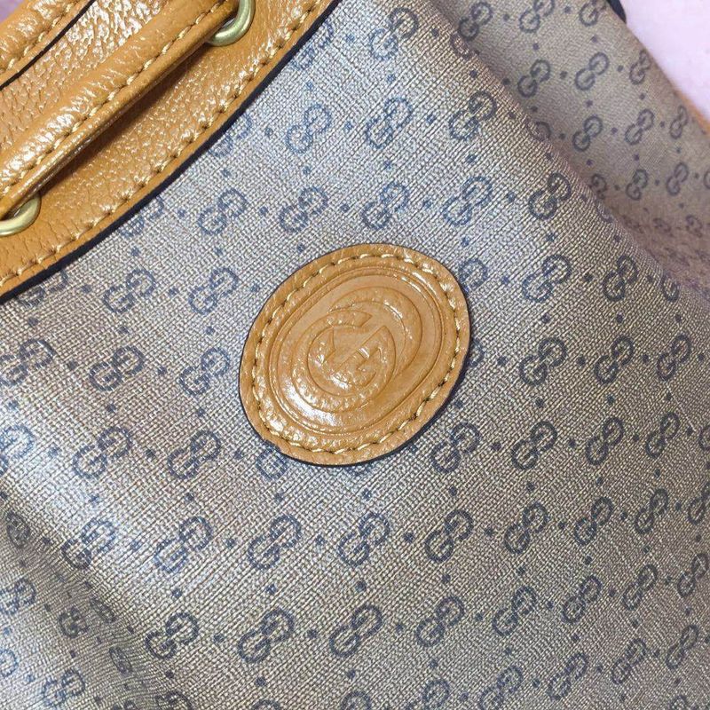 STRAPSTORY - GGC4 BAG - 397