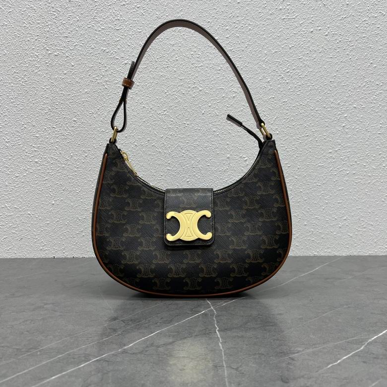 CLNE-Bags - Strap Story - 623