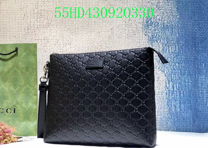 STRAPSTORY - GGC4 BAG - 383