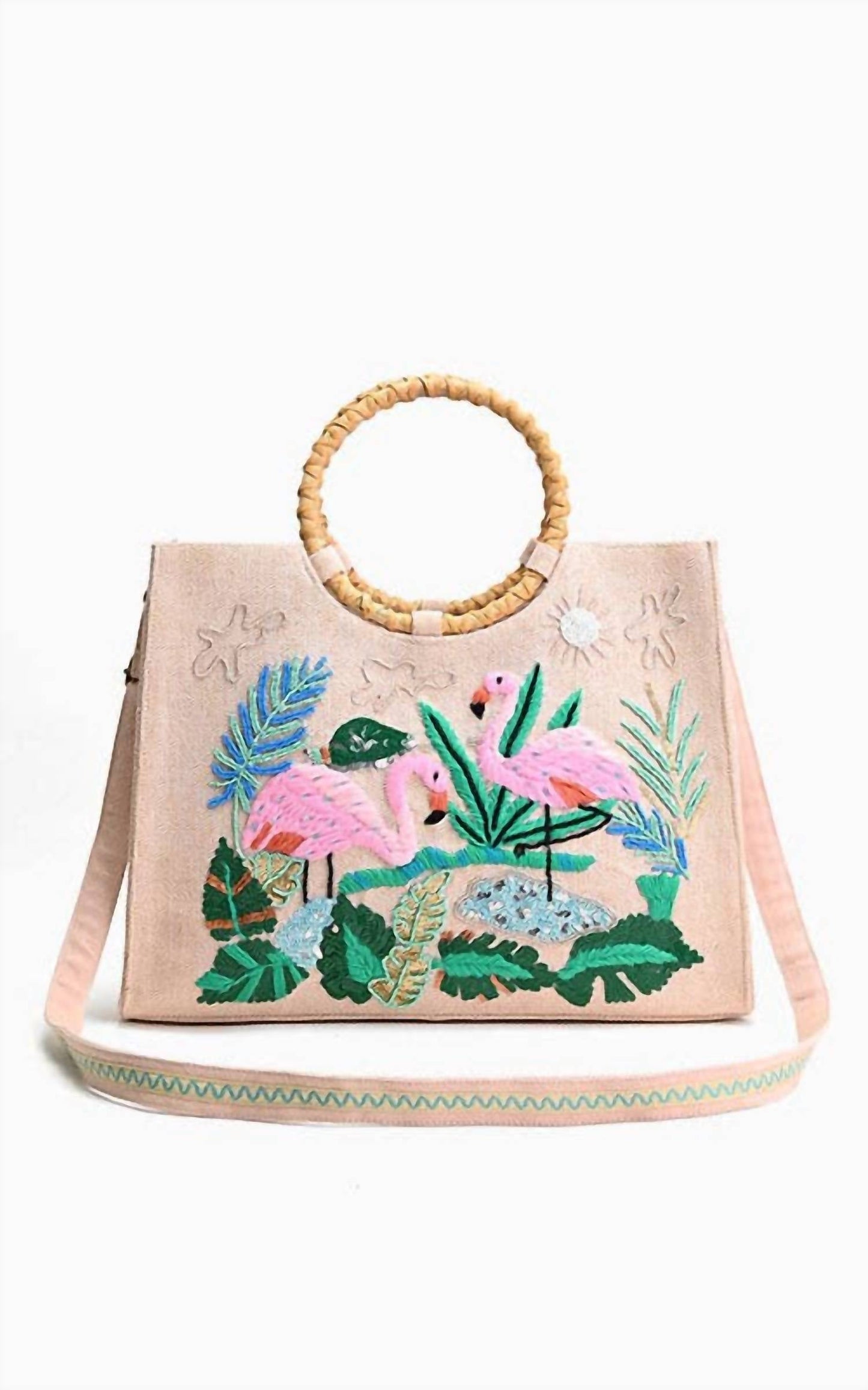 StrapStory - Tote Bag 2115