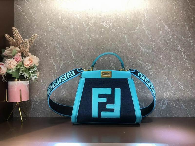 FDNI-Bags - Strap Story - 732