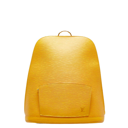 StrapStory - Backpack 1181