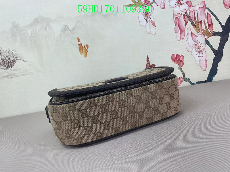 STRAPSTORY - GGC4 BAG - 385