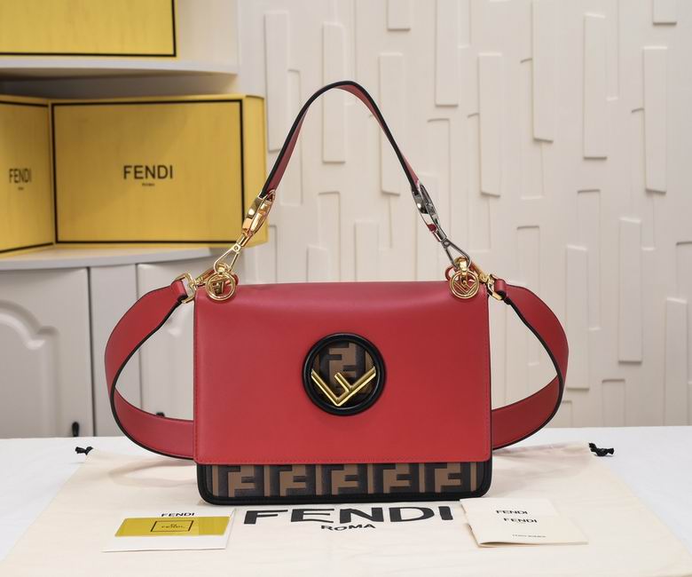 FDNI-Bags - Strap Story - 377