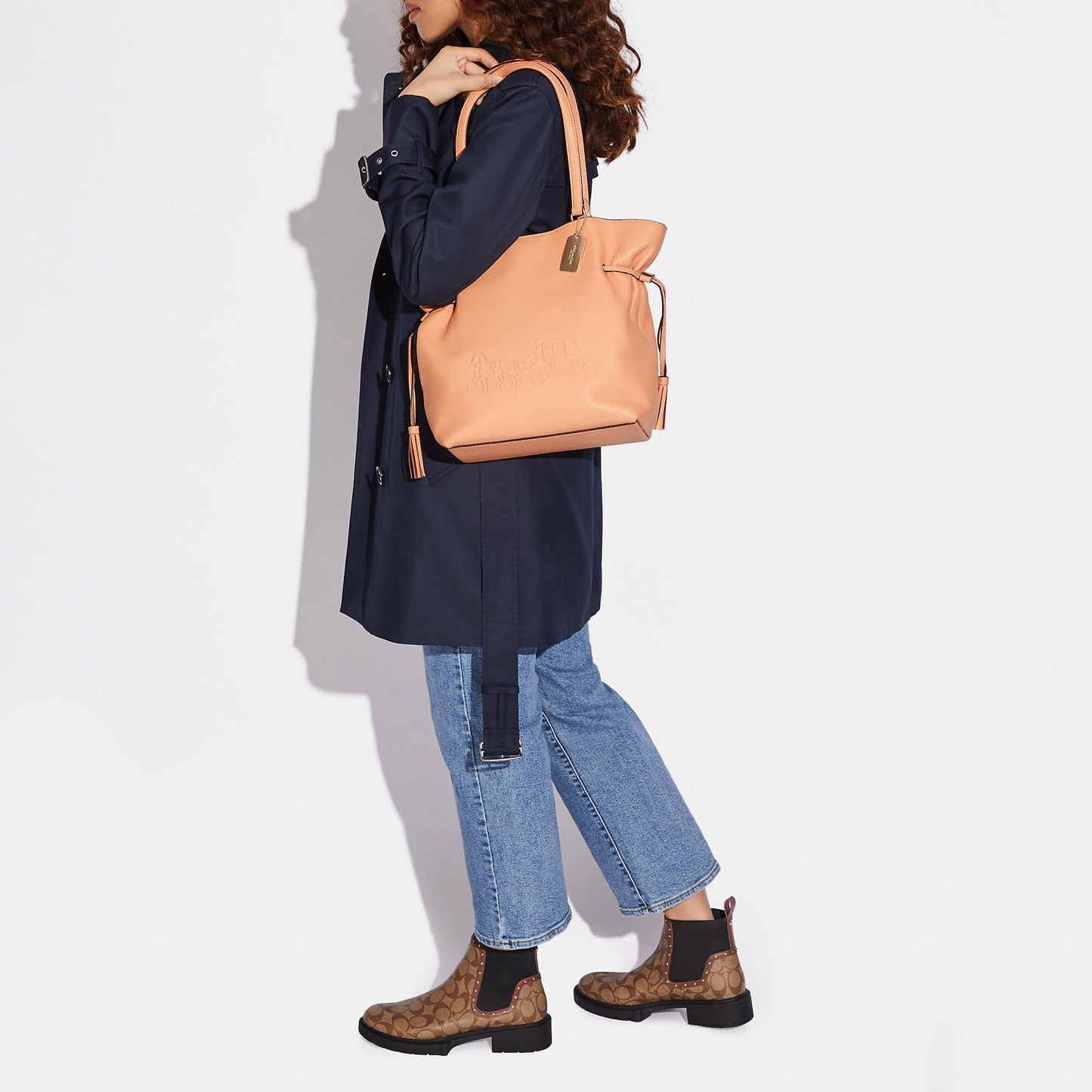 StrapStory - Tote Bag 099