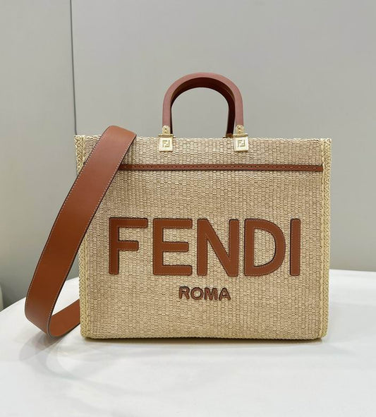 FDNI-Bags - Strap Story - 203