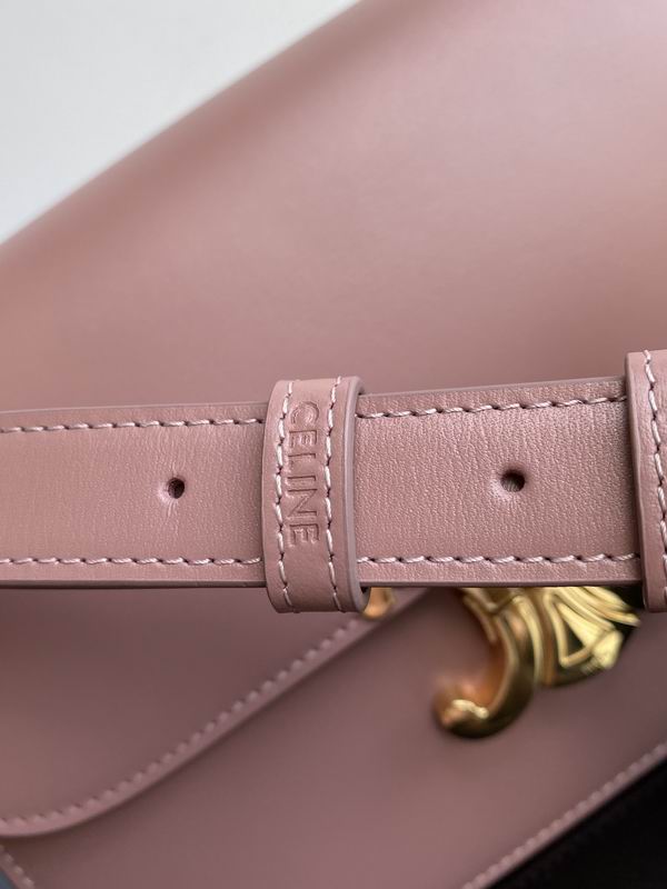 CLNE-Bags - Strap Story - 570
