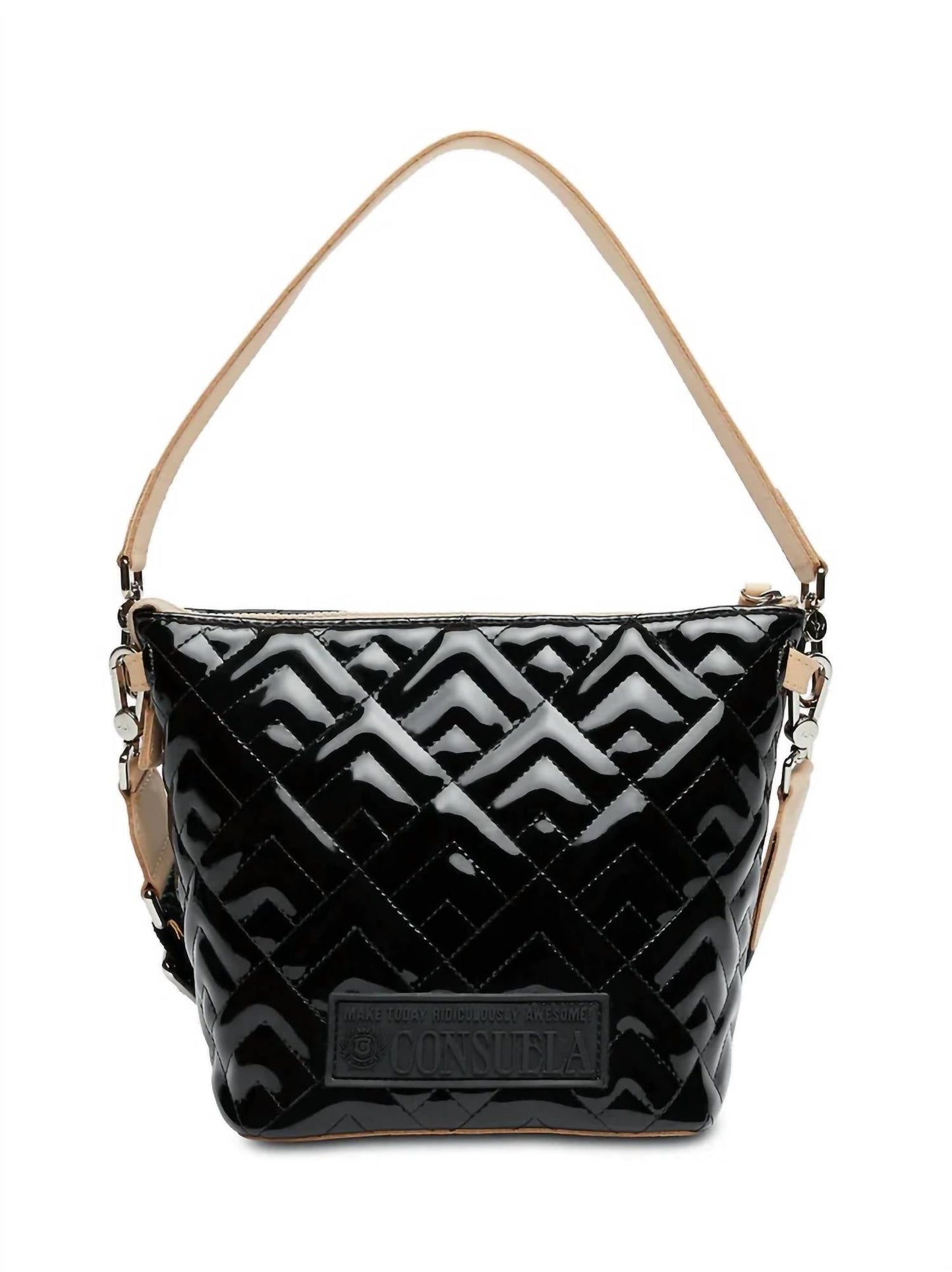 StrapStory - Crossbody 3922