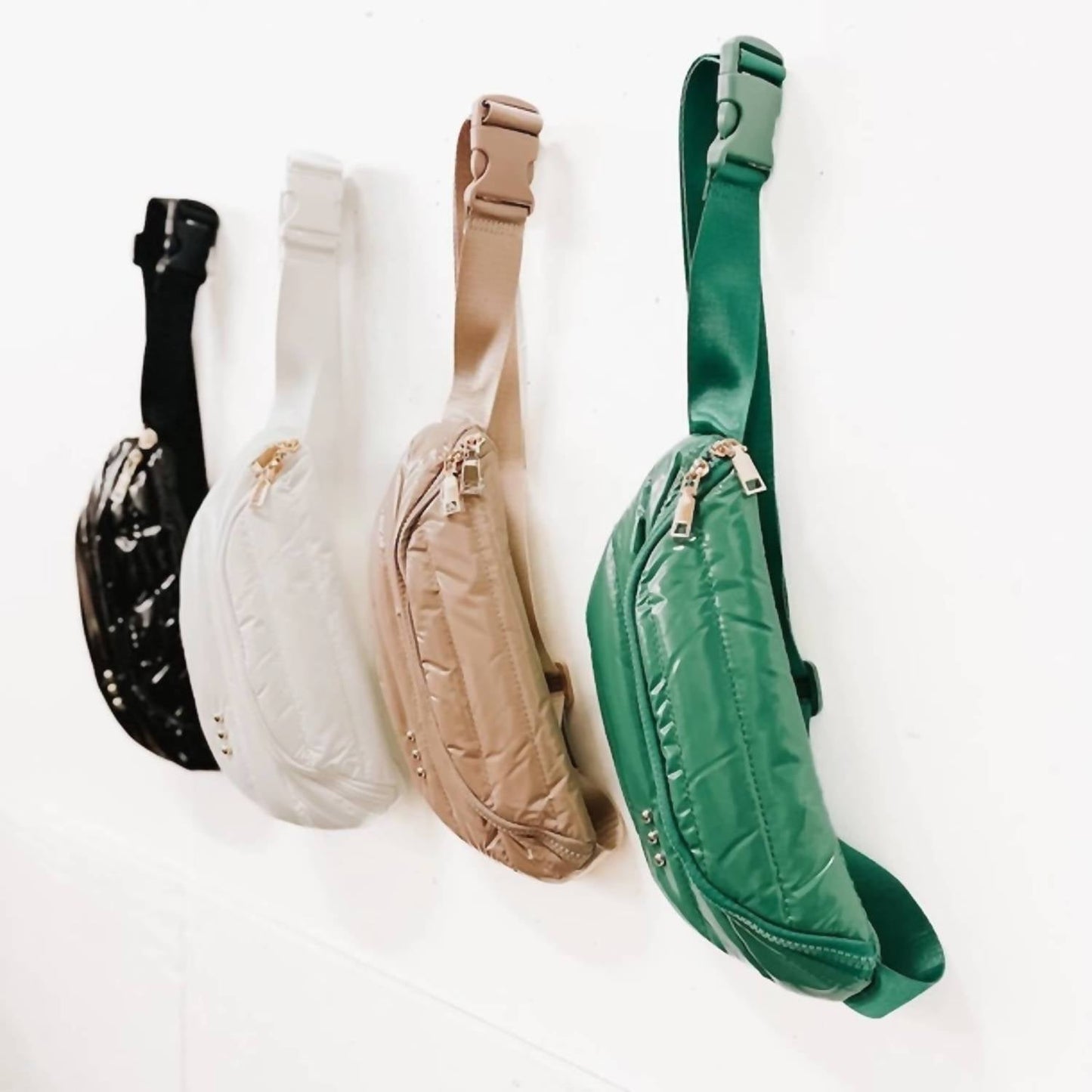 StrapStory - Crossbody 3300