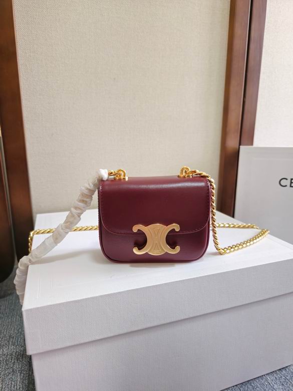 CLNE-Bags - Strap Story - 467