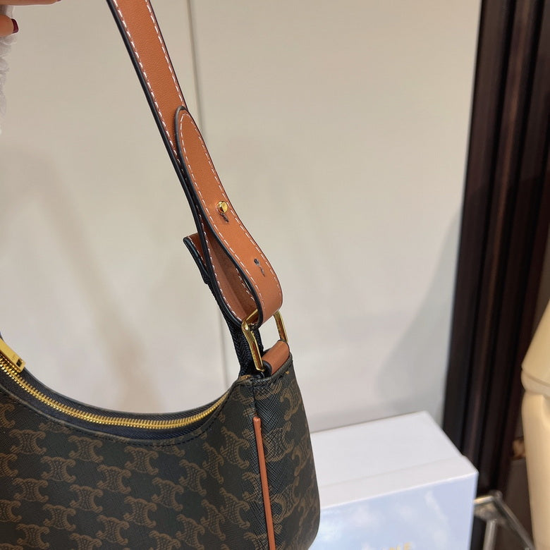 CLNE-Bags - Strap Story - 781