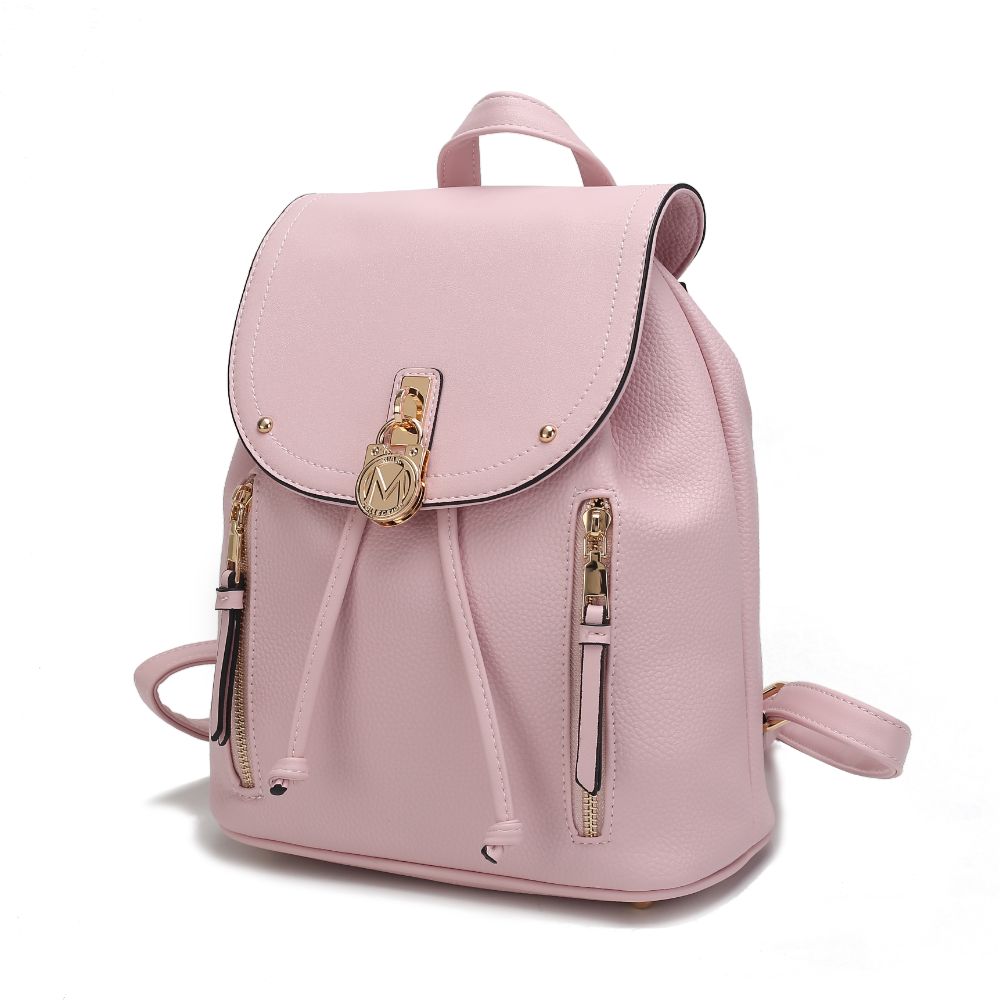StrapStory - Backpack 108