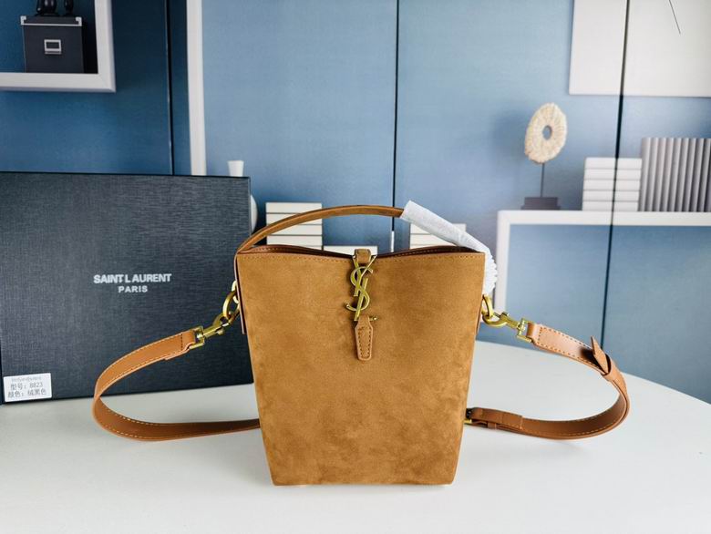 LSY-Bags - Strap Story - 407