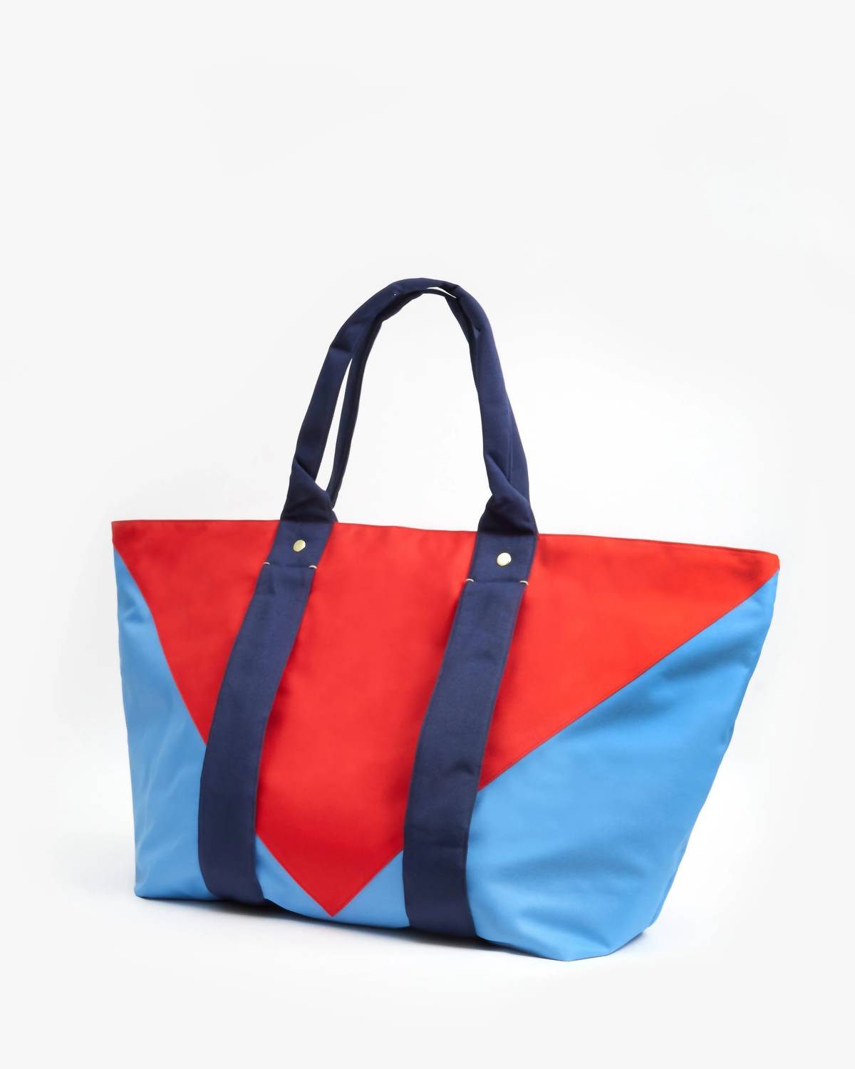 StrapStory - Tote Bag 2723
