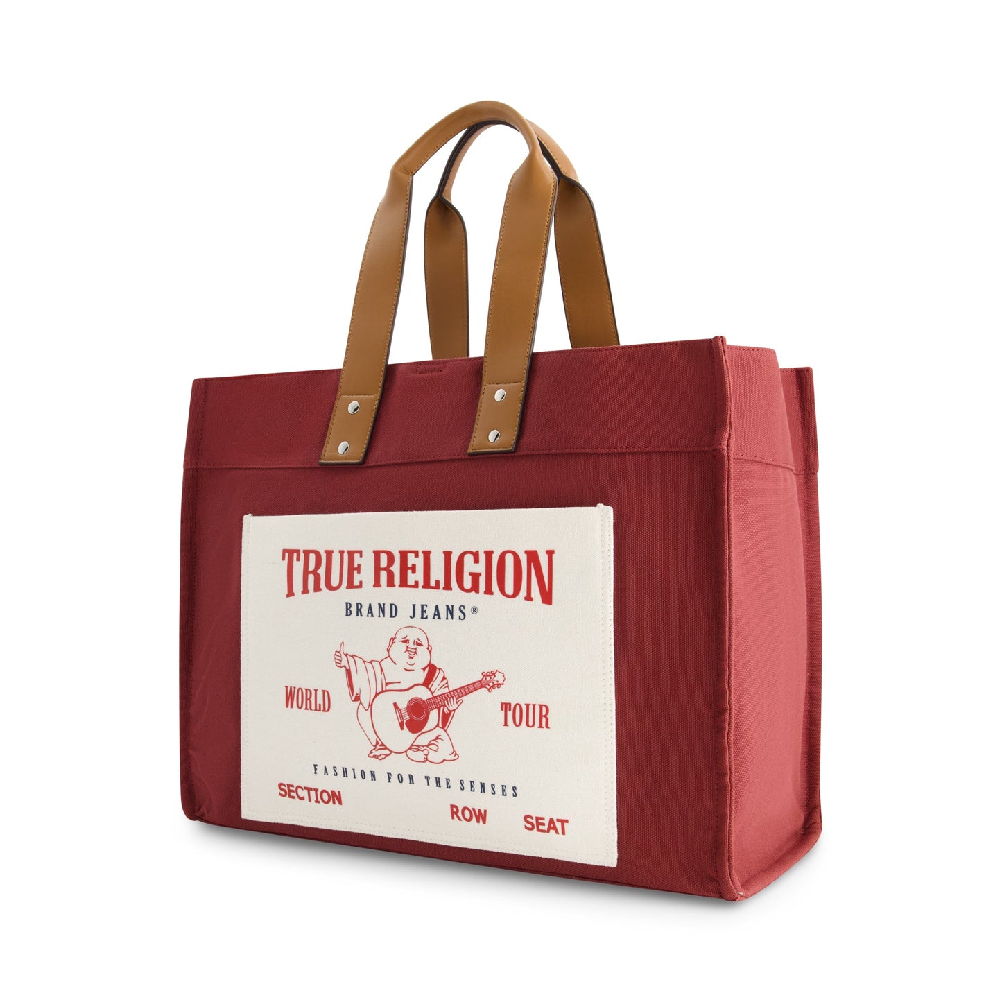 StrapStory - Tote Bag 594