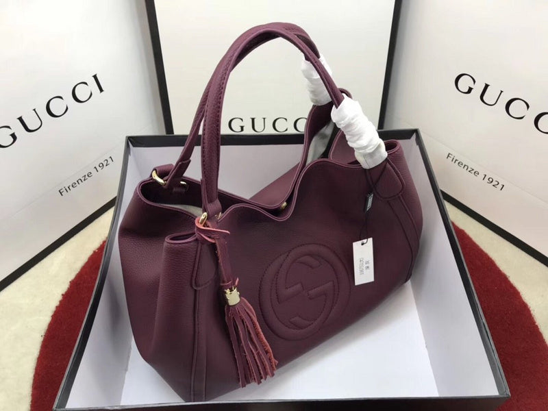 STRAPSTORY - GGC4 BAG - 446