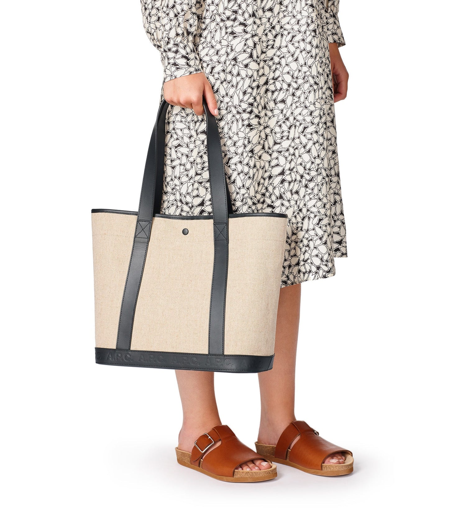 StrapStory - Tote Bag 1608