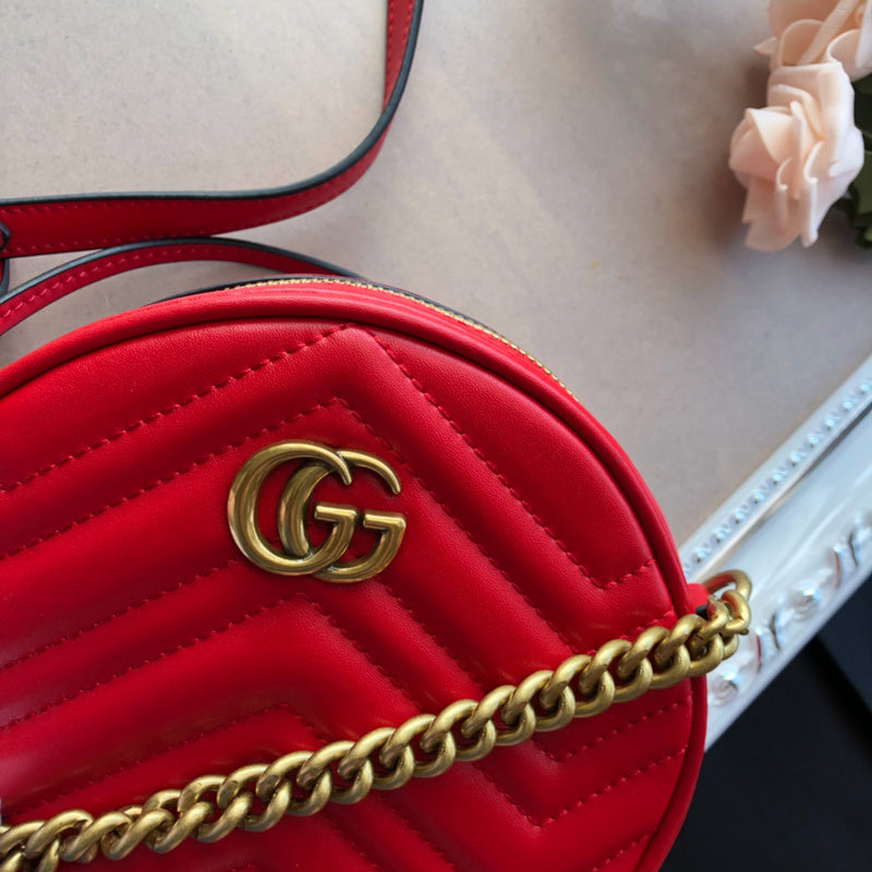 STRAPSTORY - GGC4 BAG - 972