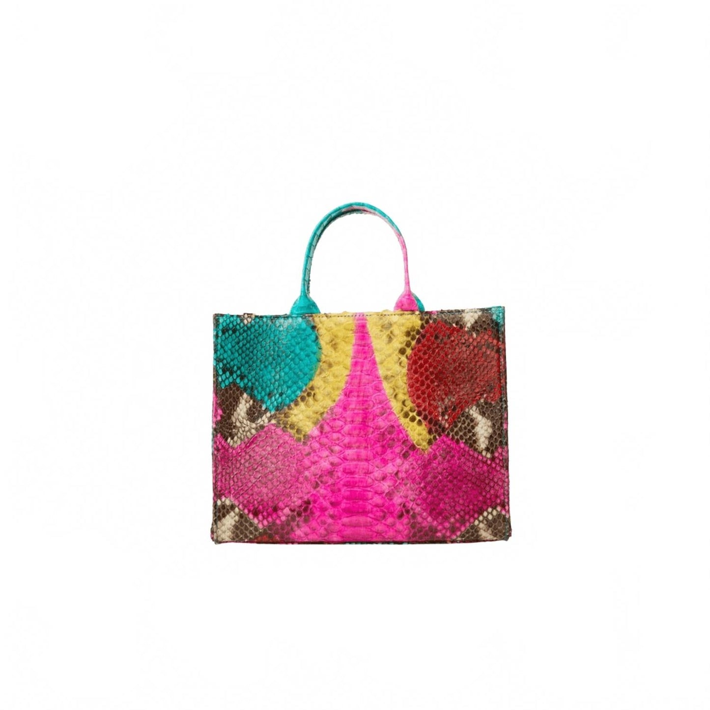 StrapStory - Tote Bag 2099